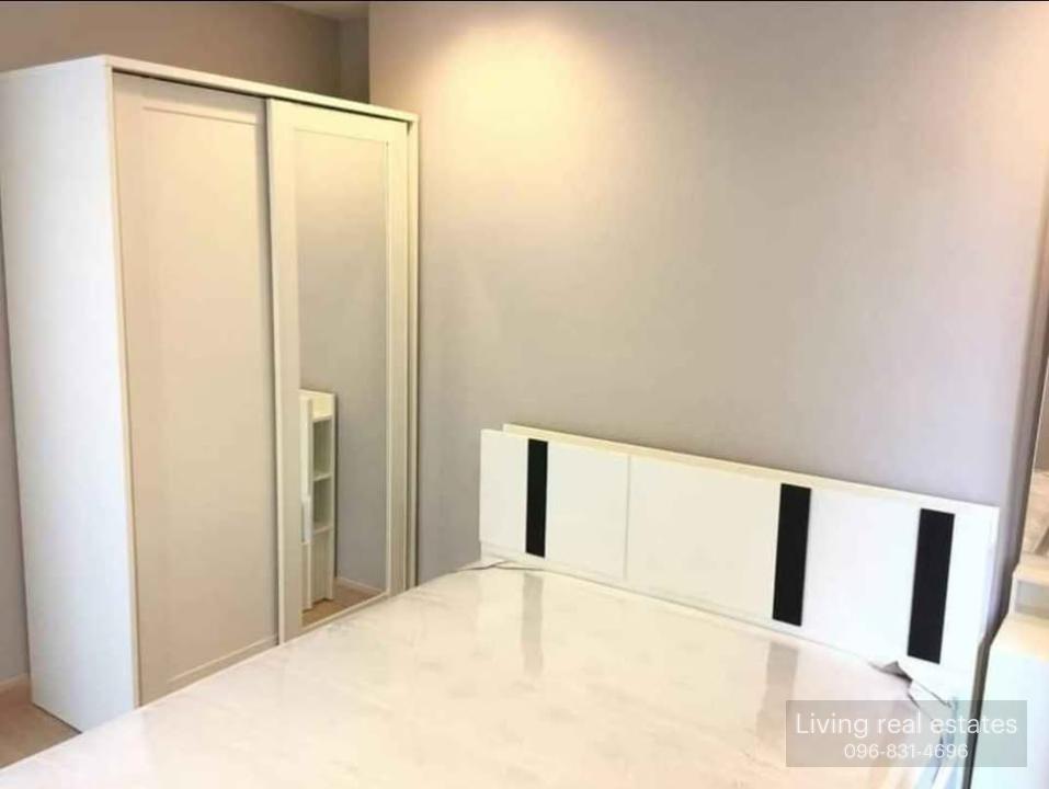 picture Condo for Rent: Casa Condo Bangyai, 26 sq.m., 26th Floor - 2/8