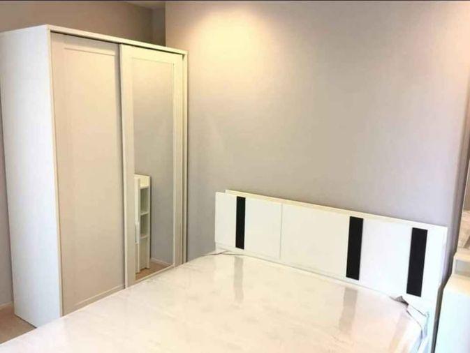 picture Condo for Rent: Casa Condo Bangyai, 26 sq.m., 26th Floor - 2/8