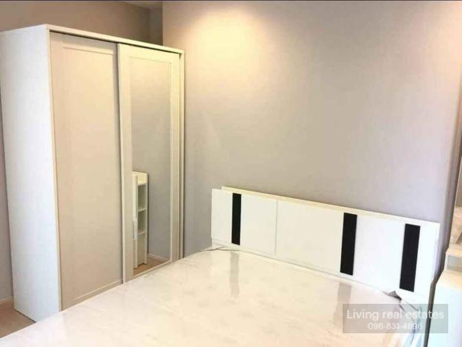 picture Condo for Rent: Casa Condo Bangyai, 26 sq.m., 26th Floor - 2/8