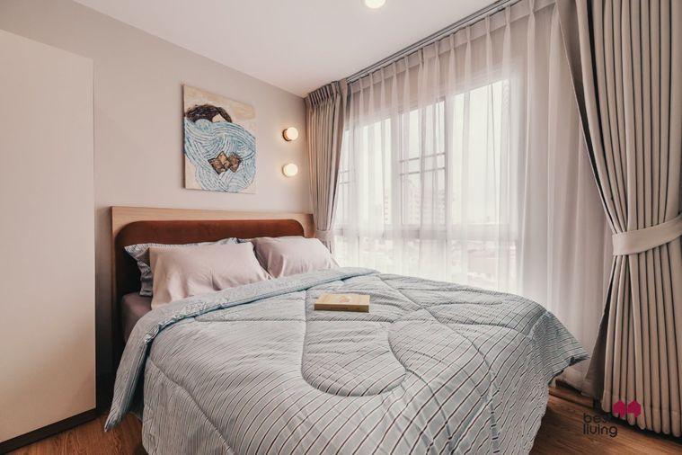 รูป ขาย The Tropical Condo สุขุมวิท 77 คอนโด Low Rise ใกล้ BTS อ่อนนุช - รูปที่ 7/32