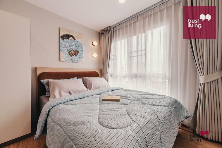 รูป ขาย The Tropical Condo สุขุมวิท 77 คอนโด Low Rise ใกล้ BTS อ่อนนุช - รูปที่ 7/32