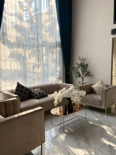 picture Thana Astra Sathorn-Chan Condo, brand new and ready to move in. - 18/26