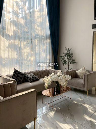 picture Thana Astra Sathorn-Chan Condo, brand new and ready to move in. - 18/26