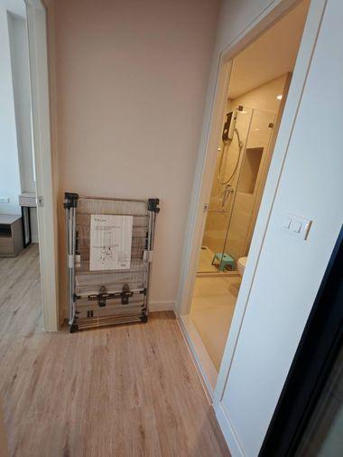 picture 🏢 Condo for Rent: Xim Rama 3 - Suksawat   Property Code | LNP-C14141  - 6/25