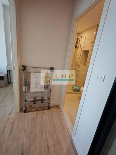 picture ðĒ Condo for Rent: Xim Rama 3 - Suksawat Property Code | LNP-C14141 - 6/25