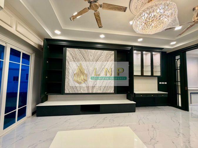 picture ð House for Rent | Premium Rama 2 - Samae Dam Property Code | LNP-H1096 - 43/46