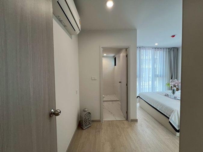 picture Thana Astra Sathorn-Chan Condo, brand new and ready to move in. - 5/20