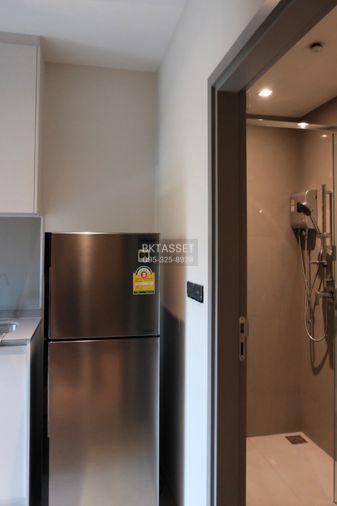 picture For Rent - Whizdom Station Ratchada - Thapra , 1 bedroom 1 bathroom - 5/8