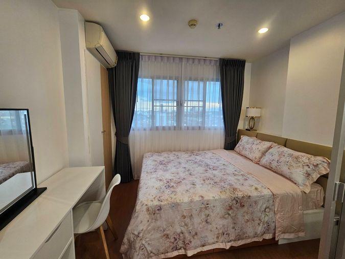 รูป 🔥ขาย Lumpini Condo Town North Pattaya - Sukhumvit (ลุมพินี คอนโดทาวน์ พัทยาเหนือ - สุขุมวิท) ทำเลดี ใกล้แหล่งท่องเที่ยว✅ เดินทางสะดวก - รูปที่ 3/15