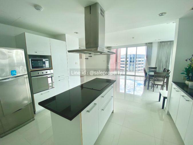 picture Urgent for rent ✨ Fullerton Sukhumvit 95,000/month, ready to move in - 7/14