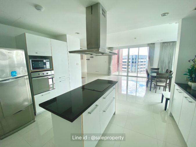 รูป ปล่อยเช่าด่วน ✨ Fullerton Sukhumvit 95,000/month, ready to move in - รูปที่ 7/14