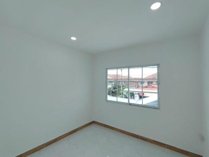 picture Townhouse for sale, Pruksa 11, along Khlong 3 (Khlong Luang-Thanyaburi), Pathum Thani - 20/32