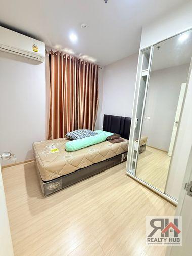 รูป 🤝🏻RB25460 ให้เช่าถูกมาก👍พลัม คอนโด ปิ่นเกล้า สเตชั่น✅แอดไลน์ @mproperty( มี @ ด้วย) แอดมินตอบไว - รูปที่ 1/11