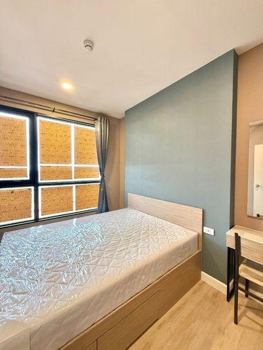 picture 🏢 Condo for Rent: Xim Rama 3 - Suksawat   Property Code | LNP-C10005  - 3/17