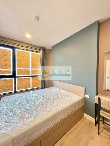 picture ðĒ Condo for Rent: Xim Rama 3 - Suksawat Property Code | LNP-C10005 - 3/17