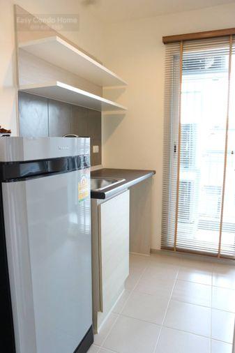 รูป 🟢ER26287 🟢ให้เช่า / For Rent Aspire Ratchada - Wongsawang 💰 ราคา 15,000 บาท/เดือน - รูปที่ 4/5