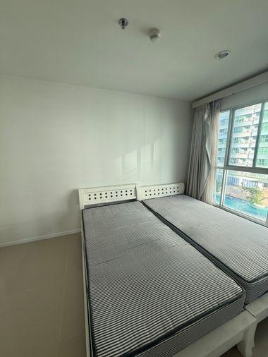 picture lumpini ville park beach jomtien floor9 b2bedroom - 38/62