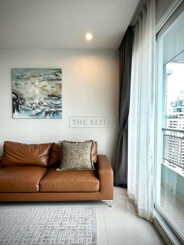 รูป ✨ Incredible Mega-Project Neighbors: Premium Mid-Size Suite with Unbeatable City Value ✨ - รูปที่ 3/18
