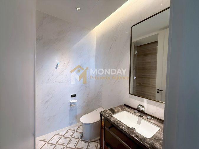 picture 🔥MD-26066475 Rare Item! Beautiful Condo, Below Market Price! ONE89 Wireless - Book Now Before It's Gone! 🔥 - 13/15