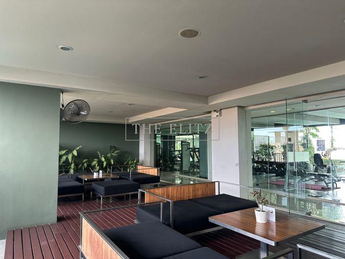 รูป ✨ Eco-Luxury Urban Resort - A Breathtaking 2-Bedroom Corner Unit Filled with Natural Light ✨ - รูปที่ 10/16