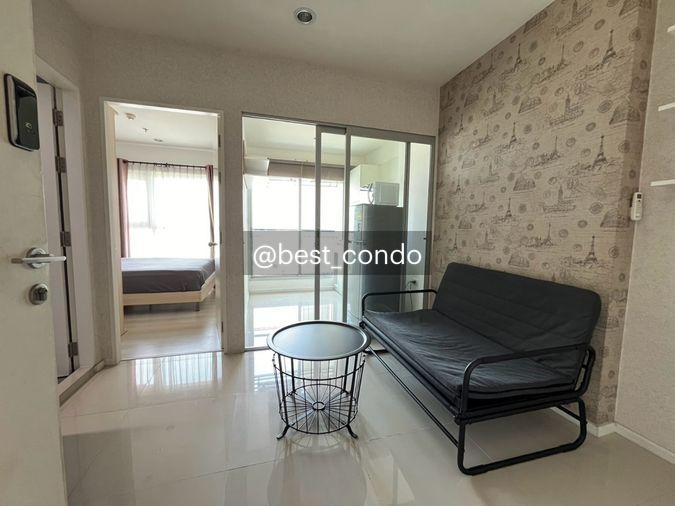 รูป ขาย Aspire sukhumvit 48 🚝BTS พระโขนง สนใตแอดไลน์ @best_condo - รูปที่ 1/6