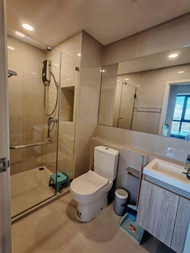 picture 🏢 Condo for Rent: Xim Rama 3 - Suksawat   Property Code | LNP-C14141  - 20/25