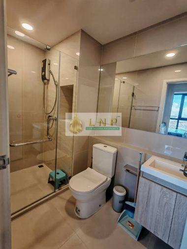picture ðĒ Condo for Rent: Xim Rama 3 - Suksawat Property Code | LNP-C14141 - 20/25