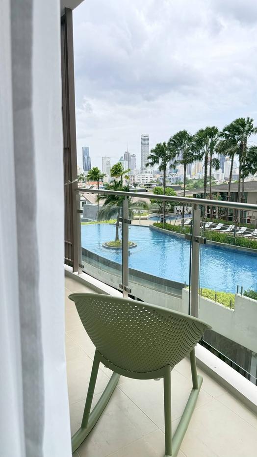 รูป ✨Condo for Rent : Supalai Oriental Sukumvit 39 (AP-02) ( line : @condo91 ) - รูปที่ 20/20