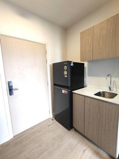 picture 🏢 Condo for Rent: Xim Rama 3 - Suksawat   Property Code | LNP-C14141  - 9/25