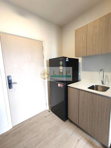 picture ðĒ Condo for Rent: Xim Rama 3 - Suksawat Property Code | LNP-C14141 - 9/25
