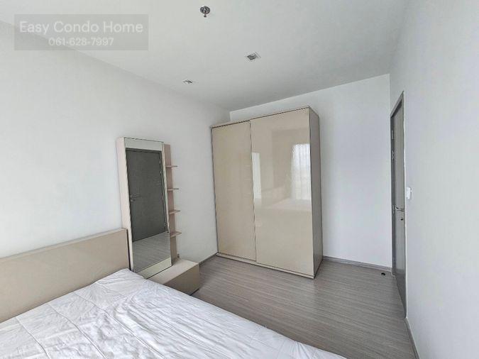 รูป 🟢ER26290 🟢ให้เช่า / For Rent LIFE ASOKE HYPE 💰 ราคา 23,000 บาท/เดือน - รูปที่ 8/27