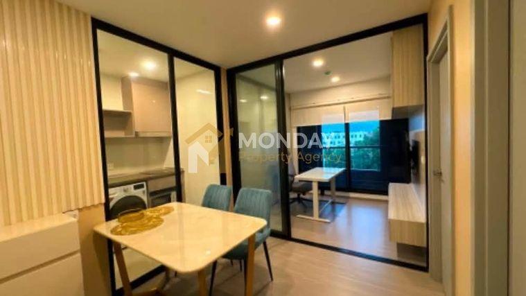 รูป 🔥MD-26066467 Rare Item ห้องสวย ราคาต่ำกว่าตลาด แอสปาย สุขุมวิท-อ่อนนุช รีบจองก่อนหลุด 🔥 - รูปที่ 4/4