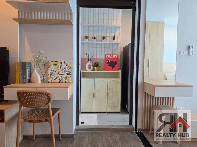 รูป 🔴RV21722🟡 ให้เช่าถูกมาก 👍Regent Home Wutthakat 💛🧡 ✅ แอดไลน์ @mproperty (มี @ ด้วยนะครับ) แอดมินตอบไว - รูปที่ 6/9