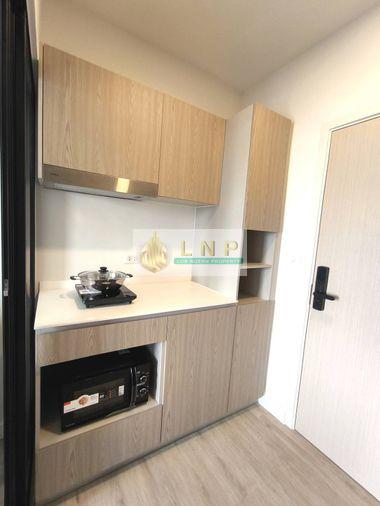 picture ðĒ Condo for Rent: Xim Rama 3 - Suksawat Property Code | LNP-C14141 - 10/25