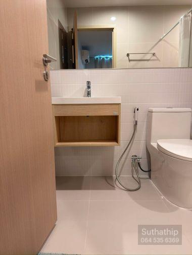 picture Condo for rent :Nue Mega Plus Bangna ((BTS Bangna ) MK-02 line @livingbkk - 11/13