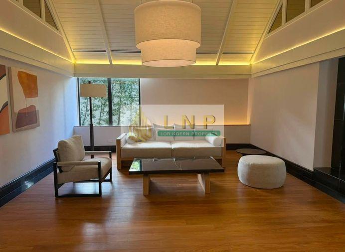 picture ðĒ Condo for Rent: Langsuan Ville Property Code | LNP-C14138 - 5/17