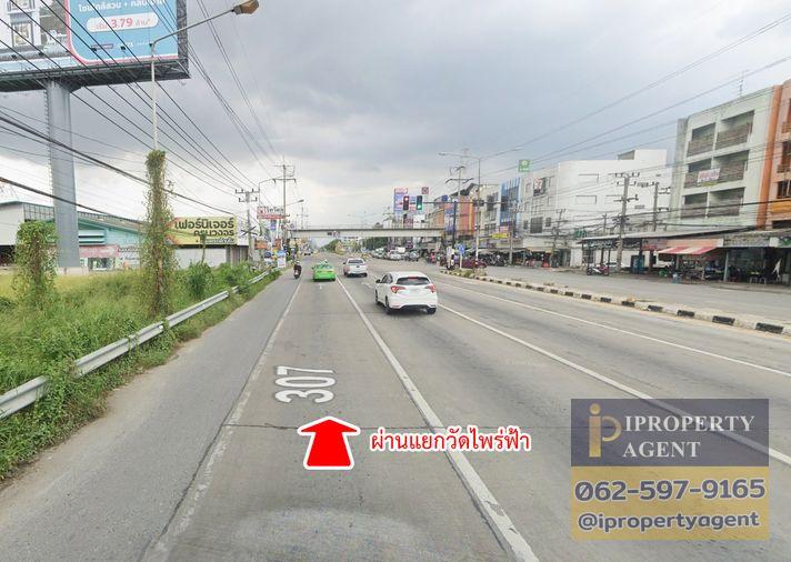 รูป ขายที่ดิน หมู่บ้านชวนชื่นฟลอร่าวิลล์ บางคูวัด ปทุมธานี - รูปที่ 15/20