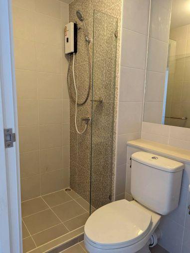 รูป 🔥 Plum Condo Pinklao Station ห้องใหญ่ 2 ห้องนอน 50 ตร.ม. ใกล้ MRT บางยี่ขัน เพียง 23,000 บาท/เดือน พร้อมเข้าอยู่! 🏙️✨ - รูปที่ 14/14