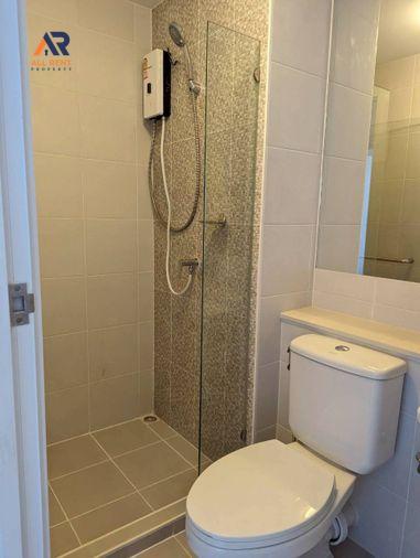 รูป 🔥 Plum Condo Pinklao Station ห้องใหญ่ 2 ห้องนอน 50 ตร.ม. ใกล้ MRT บางยี่ขัน เพียง 23,000 บาท/เดือน พร้อมเข้าอยู่! 🏙️✨ - รูปที่ 14/14