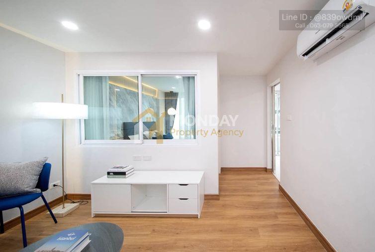 รูป 🔥MD-26066459 Rare Item ห้องสวย ราคาต่ำกว่าตลาด เปรมสิริ บูทิก ปาร์ค เกษตร - นวมินทร์ รีบจองก่อนหลุด 🔥 - รูปที่ 4/7