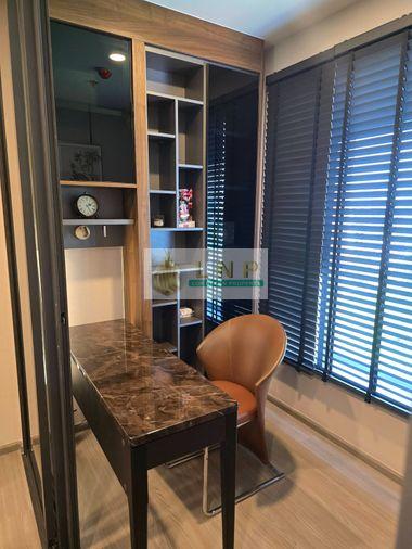 picture ðĒ Condo for Rent: Aspire Sukhumvit - Rama 4 Property Code | LNP-C14145 - 8/16
