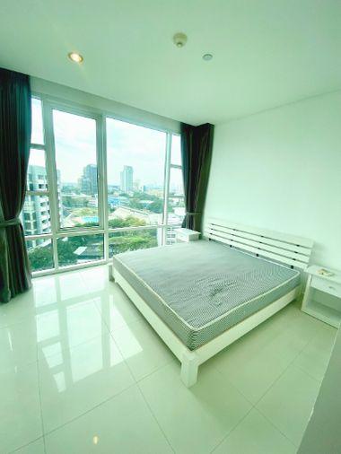 picture Urgent for rent ✨ Fullerton Sukhumvit 95,000/month, ready to move in - 10/14