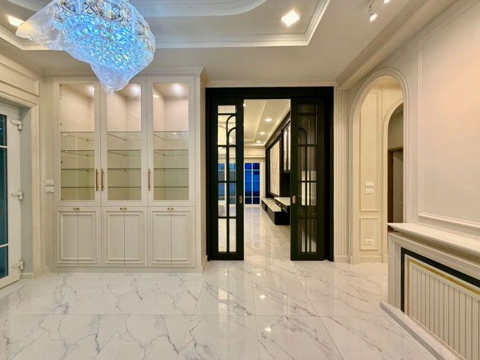 picture 🏠 House for Rent | Premium Rama 2 - Samae Dam   Property Code | LNP-H1096 - 33/46