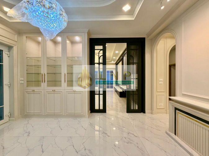 picture ð House for Rent | Premium Rama 2 - Samae Dam Property Code | LNP-H1096 - 33/46