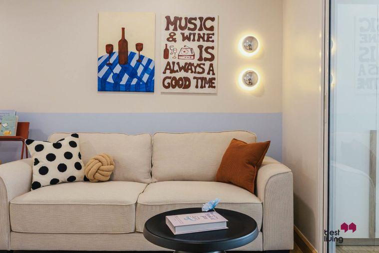 รูป ขาย The Tropical Condo สุขุมวิท 77 คอนโด Low Rise ใกล้ BTS อ่อนนุช - รูปที่ 2/32