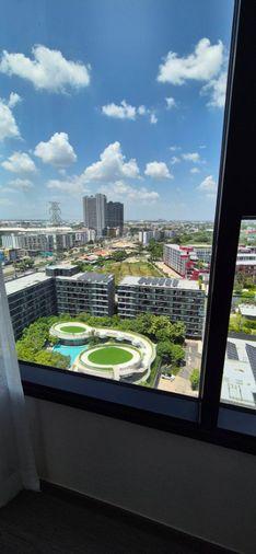 picture Modiz Avantgarde condo for rent only 12,000 Baht - 8/19