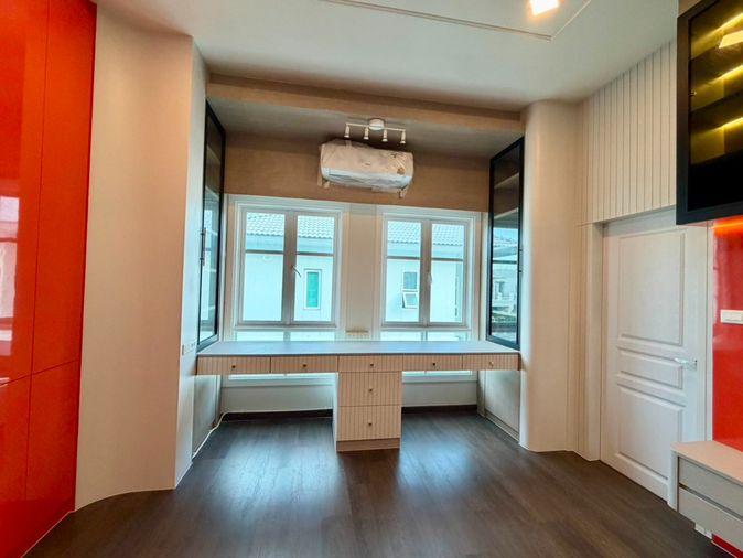 picture 🏠 House for Rent | Premium Rama 2 - Samae Dam   Property Code | LNP-H1096 - 18/46