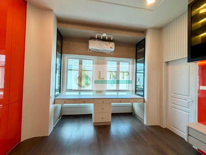 picture ð House for Rent | Premium Rama 2 - Samae Dam Property Code | LNP-H1096 - 18/46