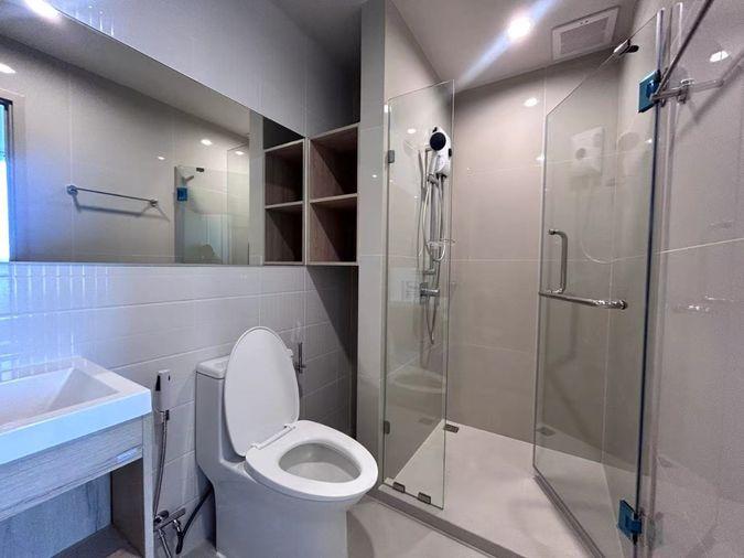 picture Nue Mega Plus Bangna | High-Floor Model-Home Design 1BR Adjacent to Mega Bangna (0m) 13,000 THB / Month - 9/9