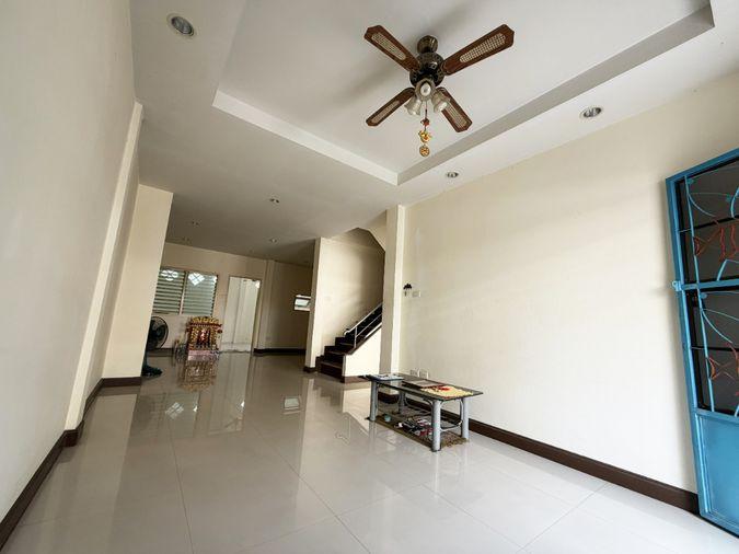 picture Townhome for Sale, Sinthavee Thakhram 2, 24 sq.wa. - 6/22